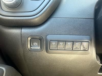 2025 Chevrolet Silverado 3500HD CC Work Truck