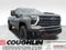 2026 Chevrolet Silverado 2500HD LTZ