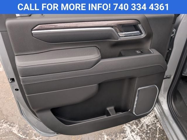 2026 Chevrolet Silverado 2500HD LTZ