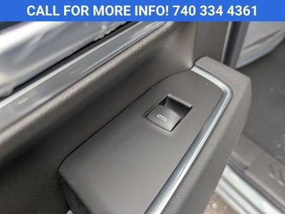 2026 Chevrolet Silverado 2500HD LTZ