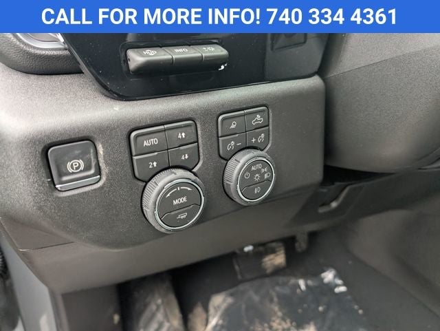 2026 Chevrolet Silverado 2500HD LTZ