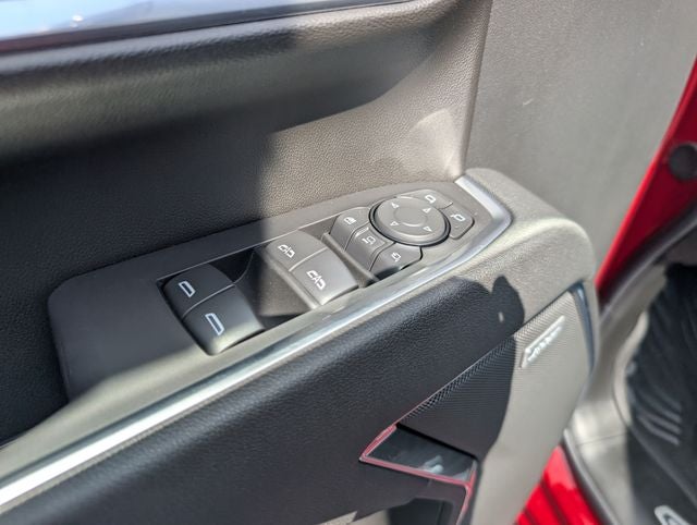 2026 Chevrolet Silverado 2500HD LTZ