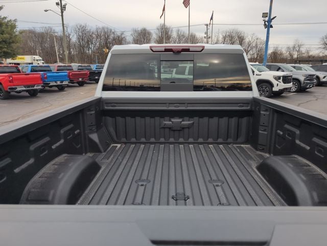 2026 Chevrolet Silverado 2500HD High Country