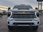 2026 Chevrolet Silverado 2500HD High Country