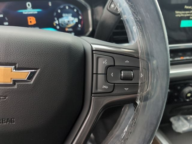 2026 Chevrolet Silverado 2500HD High Country