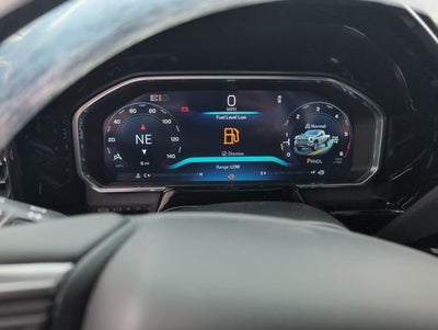 2026 Chevrolet Silverado 2500HD High Country