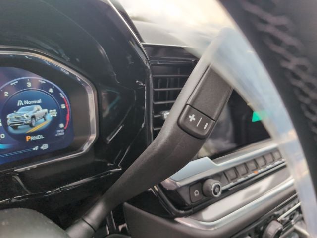 2026 Chevrolet Silverado 2500HD High Country