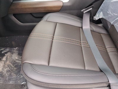 2026 Chevrolet Silverado 2500HD High Country