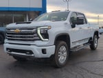 2026 Chevrolet Silverado 2500HD High Country