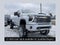 2026 Chevrolet Silverado 2500HD High Country