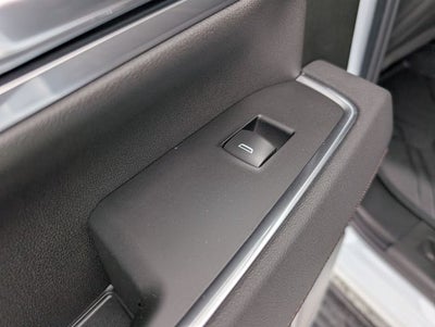 2026 Chevrolet Silverado 2500HD High Country