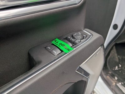 2026 Chevrolet Silverado 2500HD High Country