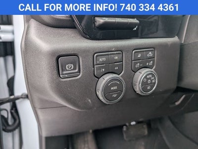 2026 Chevrolet Silverado 2500HD High Country