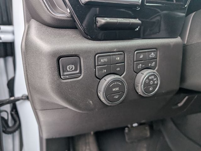 2026 Chevrolet Silverado 2500HD High Country