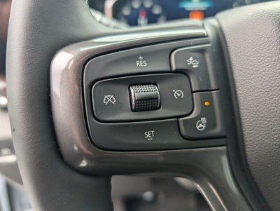 2026 Chevrolet Silverado 2500HD High Country