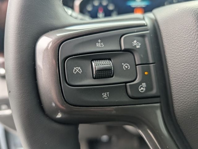 2026 Chevrolet Silverado 2500HD High Country