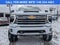 2026 Chevrolet Silverado 2500HD High Country