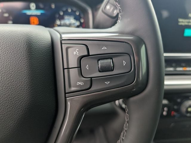 2026 Chevrolet Silverado 2500HD High Country