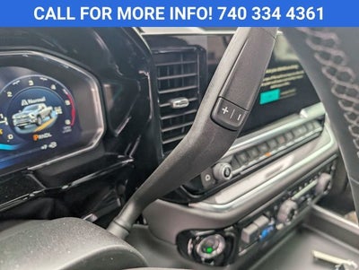 2026 Chevrolet Silverado 2500HD High Country