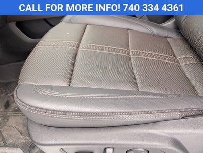 2026 Chevrolet Silverado 2500HD High Country