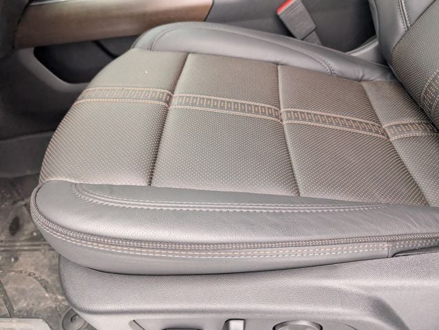 2026 Chevrolet Silverado 2500HD High Country