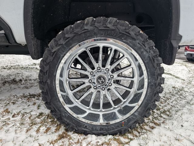 2026 Chevrolet Silverado 2500HD High Country