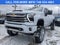 2026 Chevrolet Silverado 2500HD High Country