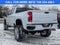 2026 Chevrolet Silverado 2500HD High Country