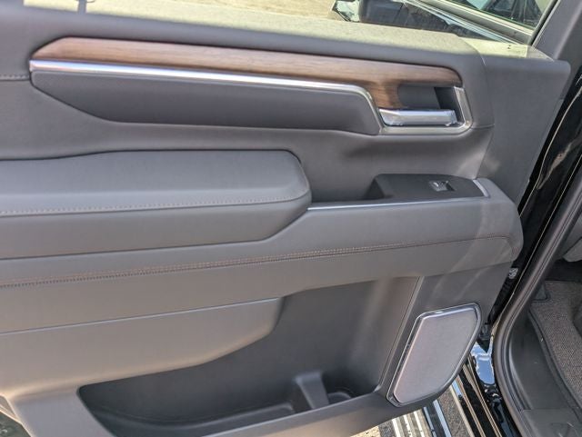 2026 Chevrolet Silverado 2500HD High Country