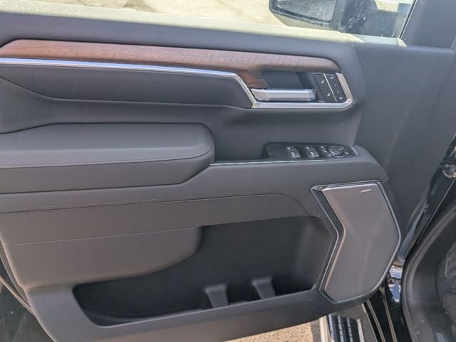 2026 Chevrolet Silverado 2500HD High Country