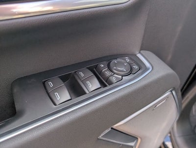 2026 Chevrolet Silverado 2500HD High Country