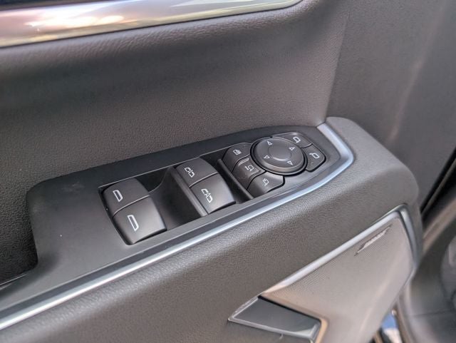 2026 Chevrolet Silverado 2500HD High Country