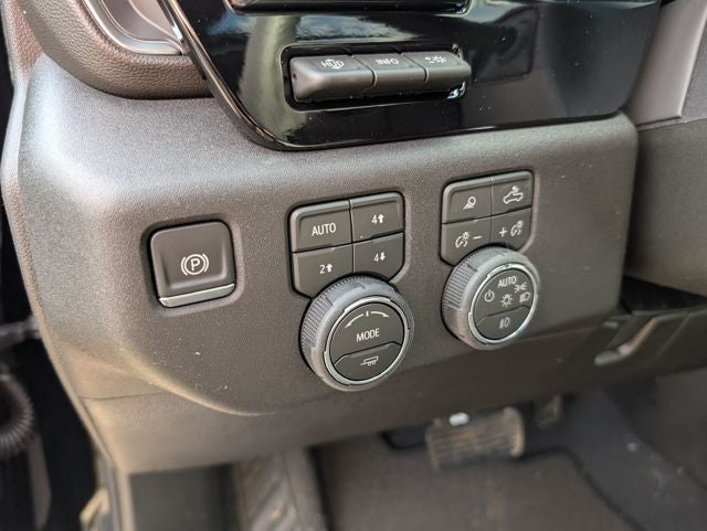 2026 Chevrolet Silverado 2500HD High Country