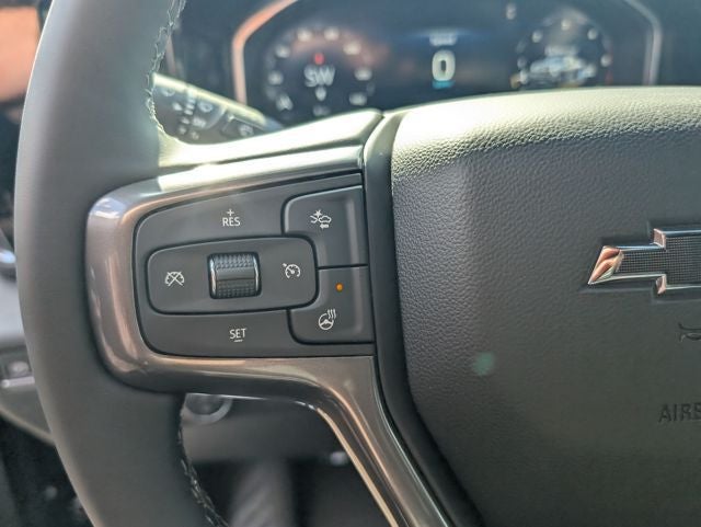 2026 Chevrolet Silverado 2500HD High Country