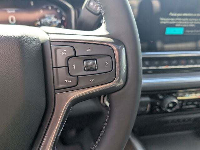 2026 Chevrolet Silverado 2500HD High Country