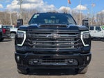 2026 Chevrolet Silverado 2500HD High Country