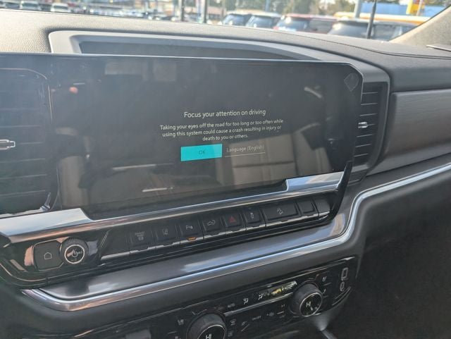 2026 Chevrolet Silverado 2500HD High Country