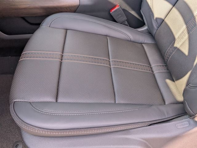 2026 Chevrolet Silverado 2500HD High Country