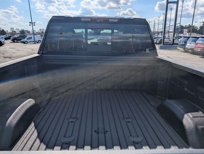 2026 Chevrolet Silverado 2500HD High Country