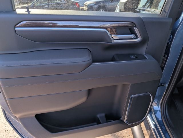 2026 Chevrolet Silverado 3500HD LT