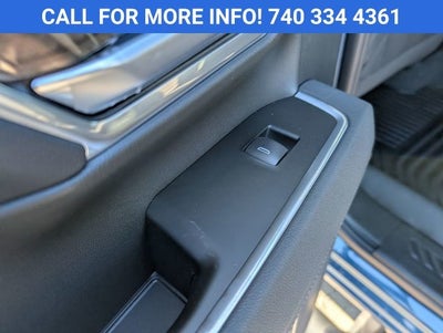 2026 Chevrolet Silverado 3500HD LT