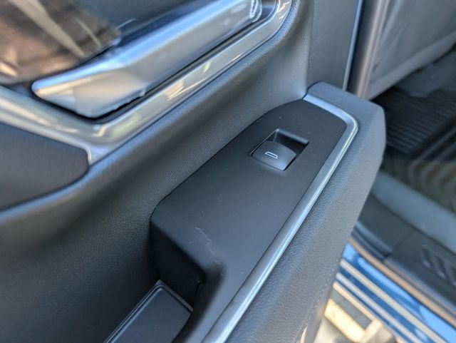 2026 Chevrolet Silverado 3500HD LT