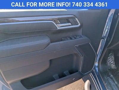 2026 Chevrolet Silverado 3500HD LT