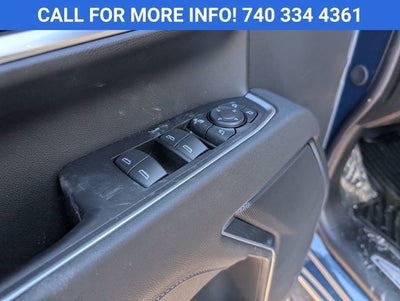 2026 Chevrolet Silverado 3500HD LT