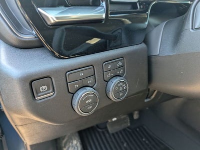 2026 Chevrolet Silverado 3500HD LT