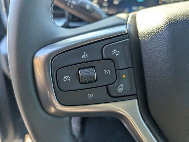 2026 Chevrolet Silverado 3500HD LT