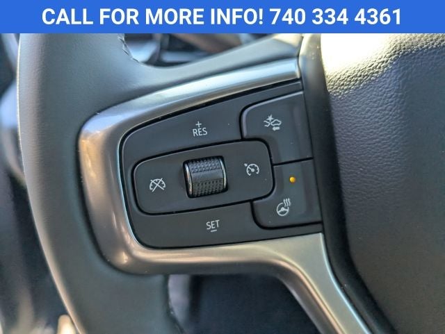 2026 Chevrolet Silverado 3500HD LT