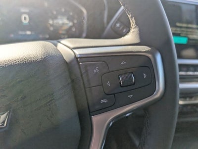 2026 Chevrolet Silverado 3500HD LT