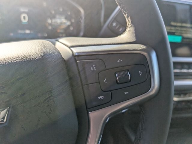 2026 Chevrolet Silverado 3500HD LT