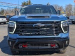 2026 Chevrolet Silverado 3500HD LT